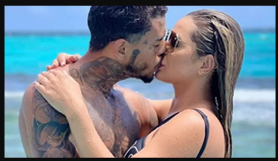 Shoku i DJ i Neymar, vdiq në përpjekje për të mos u zënë në një aferë