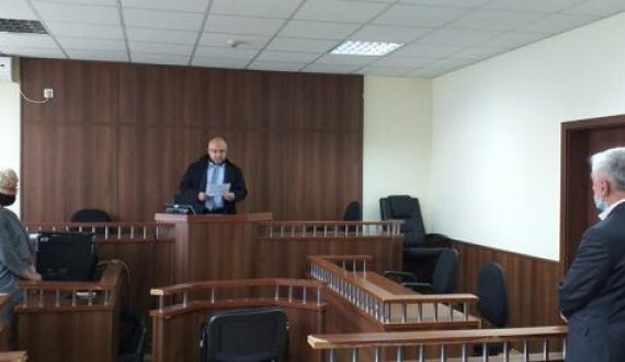  Dënohet me burg për sulm sek*ual ish-ministri i Shëndetësisë 
