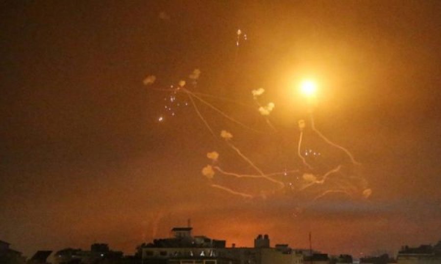 Ushtria izraelite ka goditur me artileri disa zona në Liban