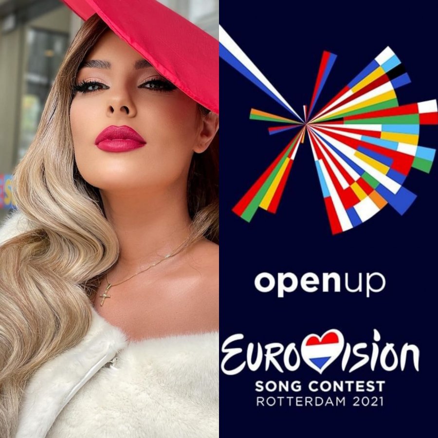 Mbajeni mend këtë numër! Sonte nata e dytë e Eurovision-it, ja kur do të këndojë Anxhela