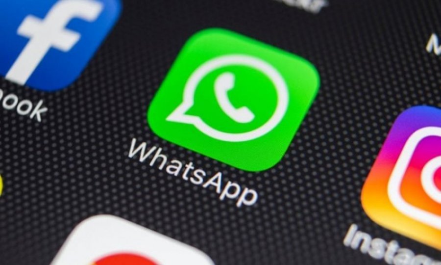 Autoritetet gjermane bllokojnë politikën e re të privatësisë së WhatsApp