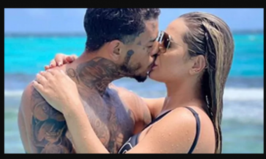 Shoku i DJ i Neymar, vdiq në përpjekje për të mos u zënë në një aferë