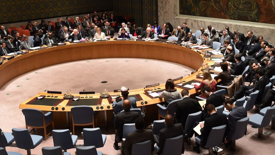 OKB nuk gjen marrëveshje me talebanët