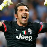 Buffon e ëndërron Botërorin e Katarit