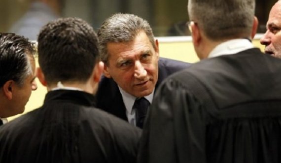 Kishte mbrojtur Gotovinën, profili i amerikanit, të cilin Thaçi po e kërkon për avokat