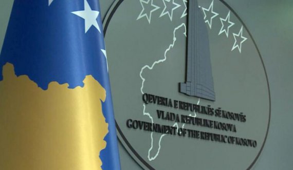 Qeveria e Kosovës sot do të mbajë mbledhje në orën 13:00 