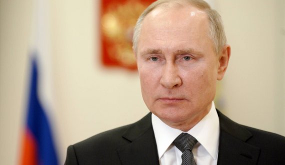 Vladimir Putin: Do t’ua thyejmë dhëmbët atyre që na kafshojnë territor 