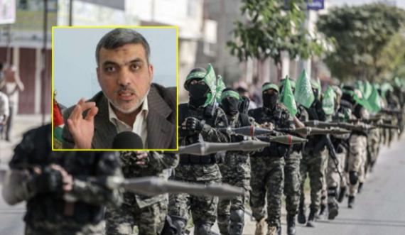  Hamasi s’mbushet mend: Do ta mbajmë gishtin në këmbëz 