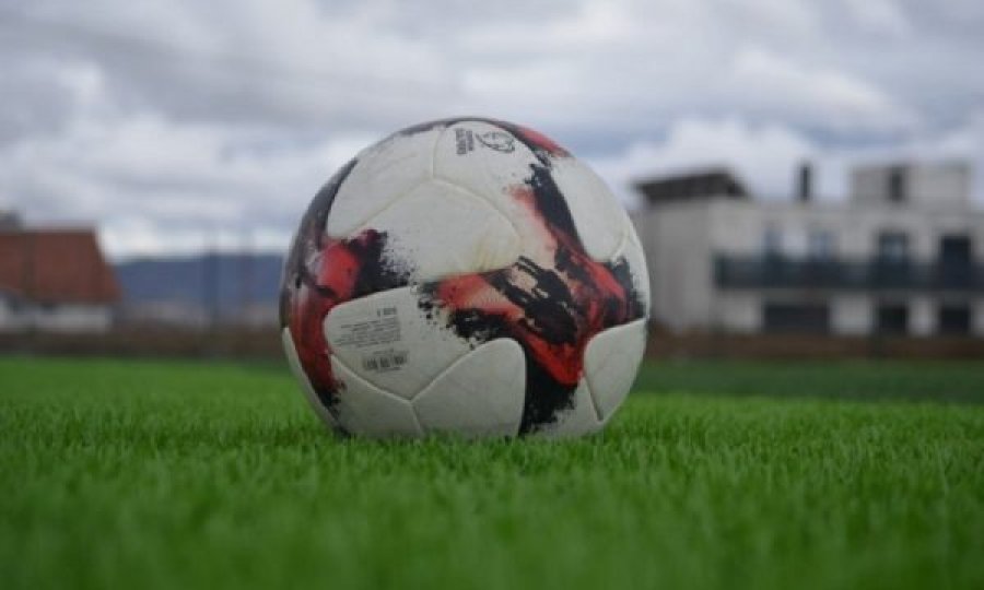 Një tjetër futbollist pensionohet nga Kombëtarja e Kosovës