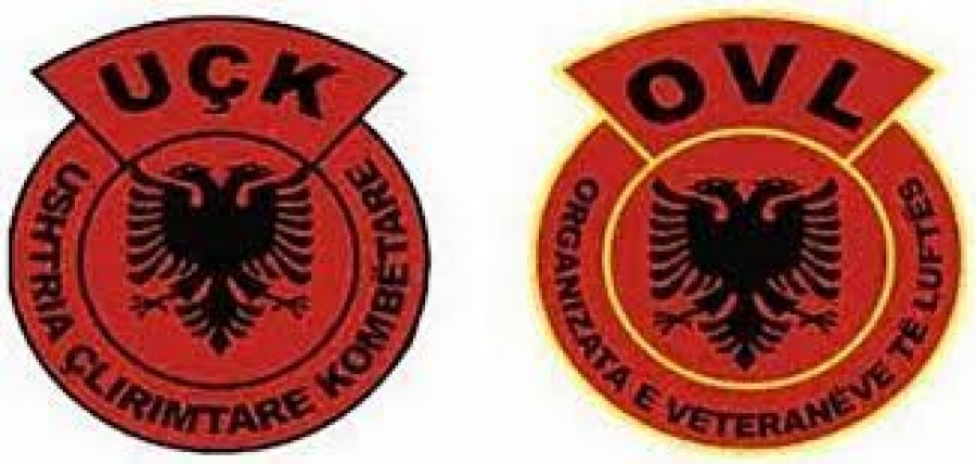  OVL e UÇK-së sot do të mbajë konferencë për media 