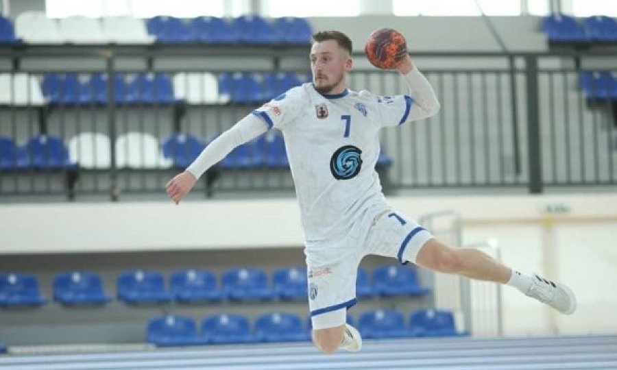 Prishtina në finale të Kupës së Kosovës në hendboll