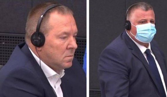  Caktohet seanca e radhës ndaj Nasim Haradinajt e Hysni Gucatit në Speciale 