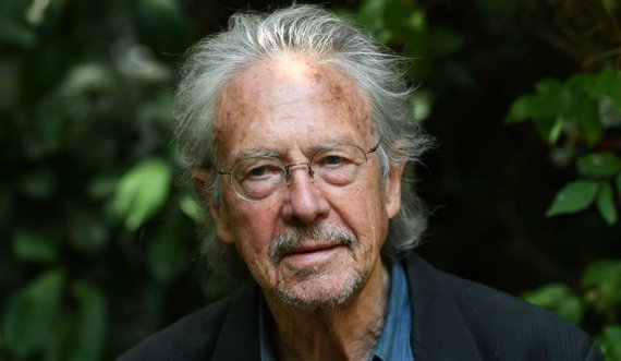  Iniciativa për “Rrugën Peter Handke” nxit kundërshtime në Srebrenicë 