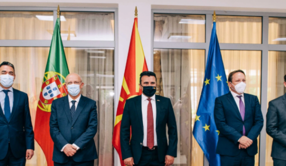  BE-ja nuk arrin ta bindë Bullgarinë për heqjen e vetos ndaj Maqedonisë së Veriut 