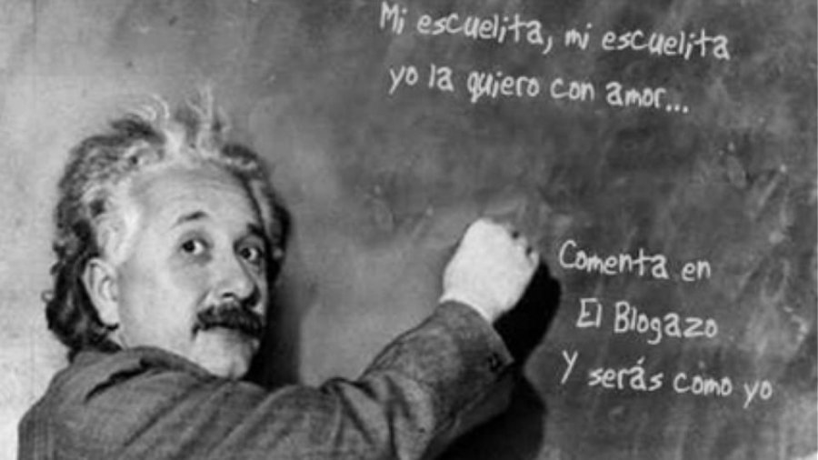 Letra e Ajnshtajnit me ekuacionin e famshëm E = mc2, shitet në ankand me një çmim rekord! 