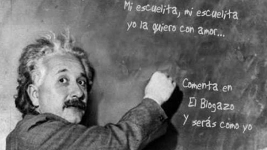 Letra e Ajnshtajnit me ekuacionin e famshëm E = mc2, shitet në ankand me një çmim rekord! 