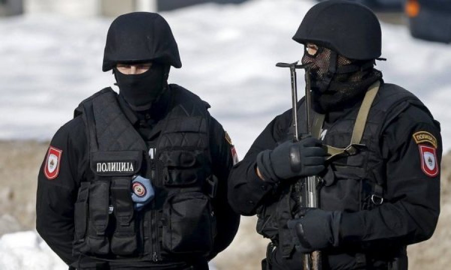 Bosnja ngre aktakuzë ndaj tetë serbëve për vrasjen e 78 civilëve myslimanë