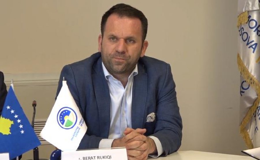 Berat Rukiqi: Ka ardhur koha që masat kufizuese duhet të largohen 