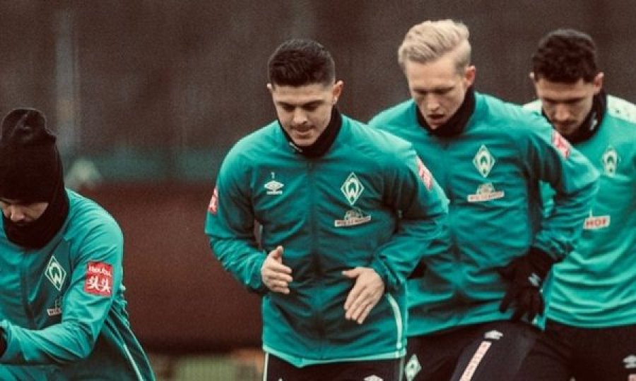 Werderi i Rashicës sot e luan ndeshjen e sezonit, synon mbijetesën
