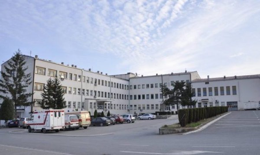  Një foshnje vdiq pas lindjes, prokuroria jep detaje për mjekun e arrestuar në Gjilan 
