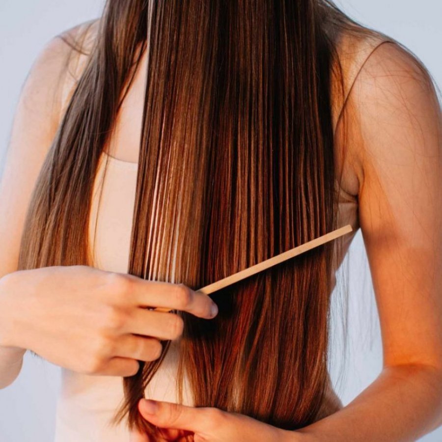Si t'i rrisni flokët: 16 këshillat që sugjerojnë ekspertët!