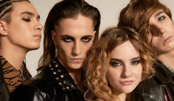 Fitues i Eurovisionit 2021: Maneskin nga Italia me këngën 'Zitti E Bouni' ​me 524 pikë