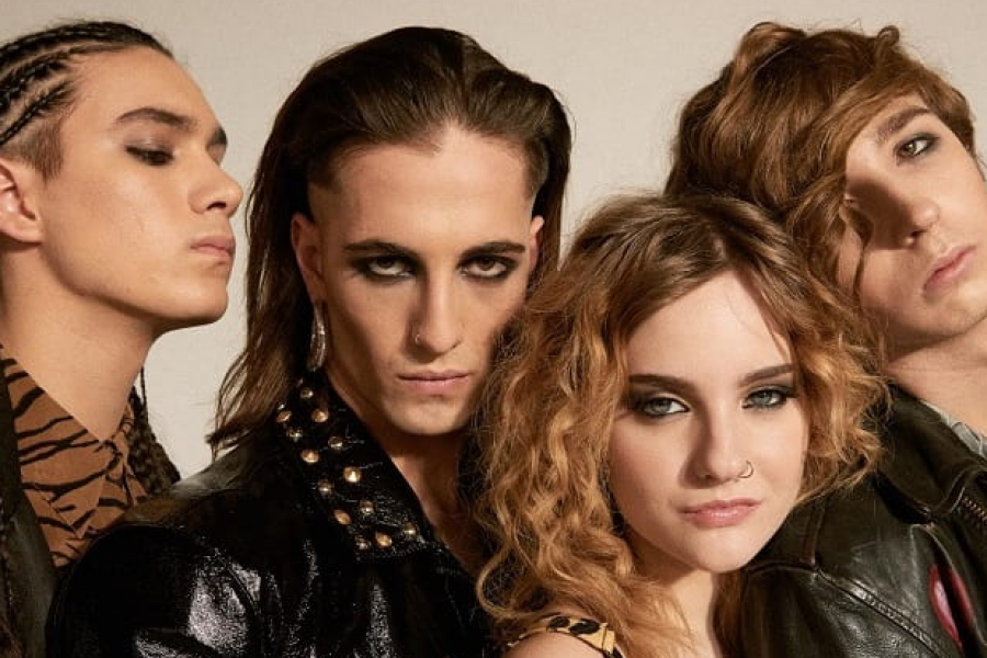 Fitues i Eurovisionit 2021: Maneskin nga Italia me këngën 'Zitti E Bouni' ​me 524 pikë