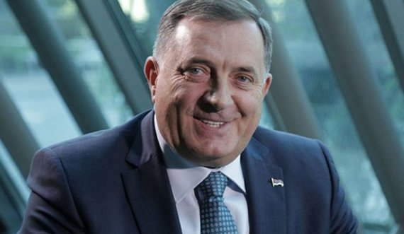 Dodik: Stërvitja e NATO-së nuk është asgjë e veçantë, armata e Serbisë së shpejti në...