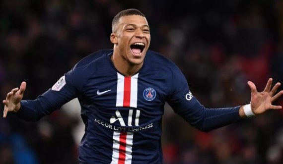 Mbappe flet për të ardhmen, jep lajmin dëshpërues për Real Madridin