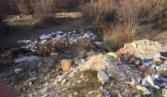  Në këtë qytet të Kosovës nga sot do të dënohesh nëse gjuan mbeturina në rrugë 