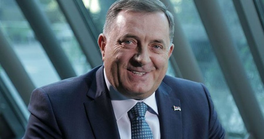 Dodik: Stërvitja e NATO-së nuk është asgjë e veçantë, armata e Serbisë së shpejti në...