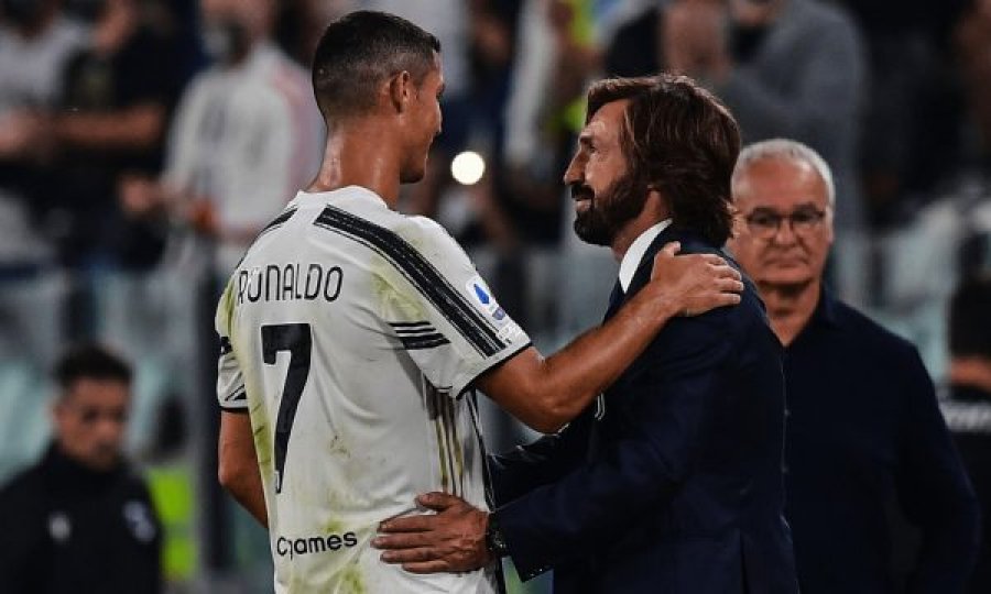 Pirlo: E kam kthyer Juventusin në rrugën e duhur