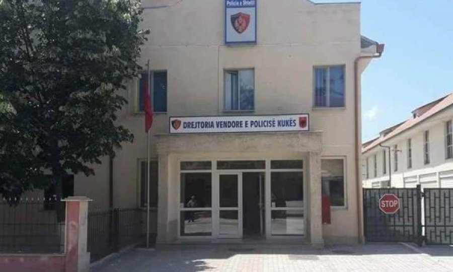 Dy të rinj nga Prishtina kapen me drogë në Kukës