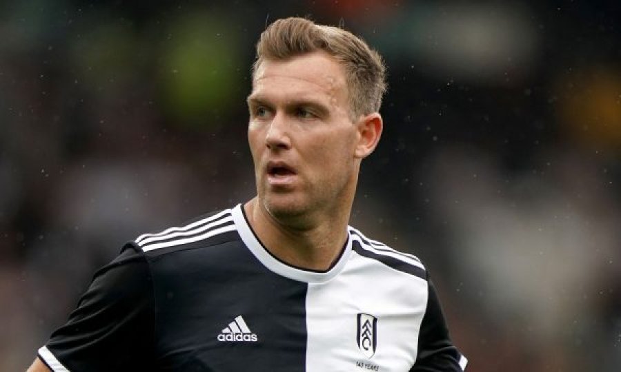 Futbollisti i Fulhamit do ta bëjë transplantin e veshkës, vëllai i tij është dhuruesi