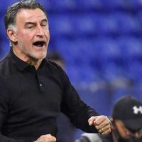 Christophe Galtier do të vazhdojë si trajner i PSG-së