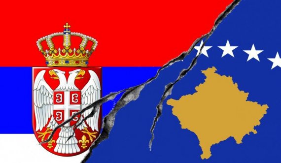 Rendi dhe siguria ndërkombëtare nuk mbrohen me gënjeshtrat e Serbisë kundër Kosovës !