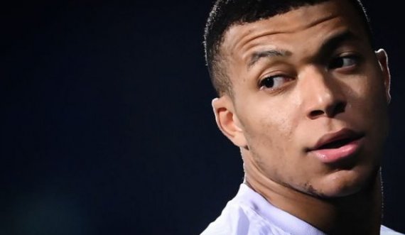 “Mbappe duhet të qëndrojë në PSG për të mirën e Francës”