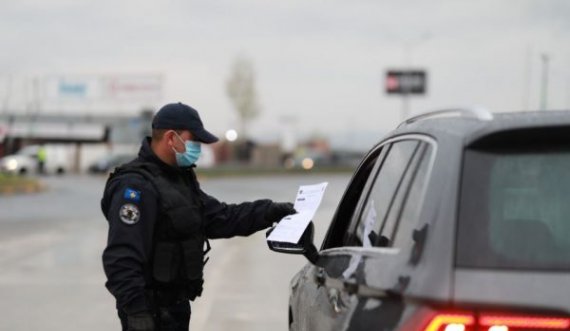 Kërkohet heqja e orës policore dhe masave tjera kufizuese