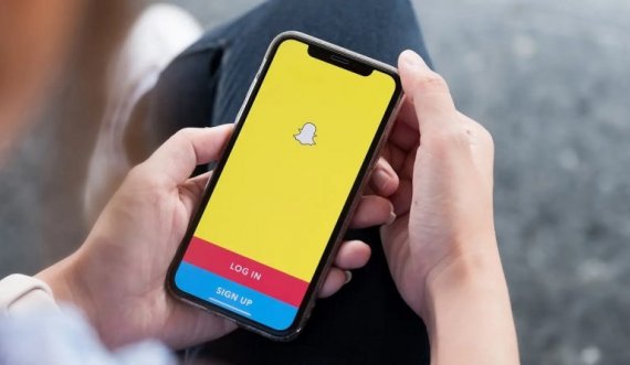 India shton përdoruesit e Snapchat