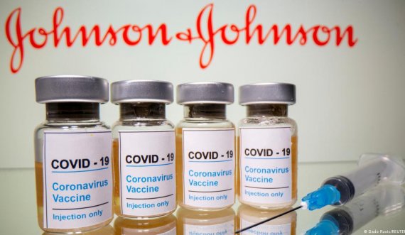  Johnson&Johnson kërkon leje përdorimi për vaksinat Anti-COVID në Japoni 