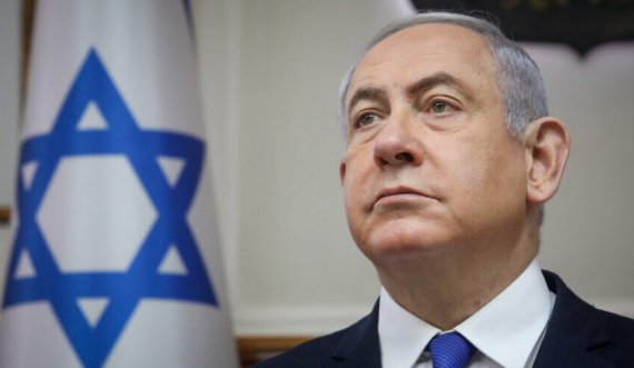  Benjamin Netanyahu ka një paralajmërim për Hamasin nëse e shkel armëpushimin 
