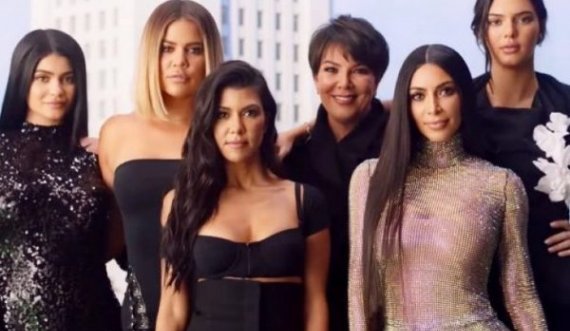 Dadoja që futi në sherr motrat Kardashian