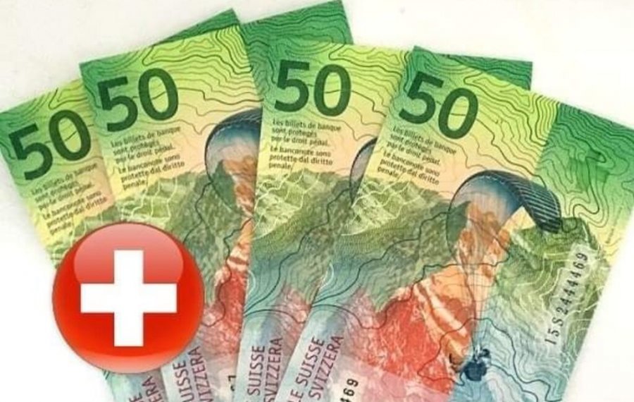  Çka është paga e 13-të në Zvicër dhe si llogaritet? 