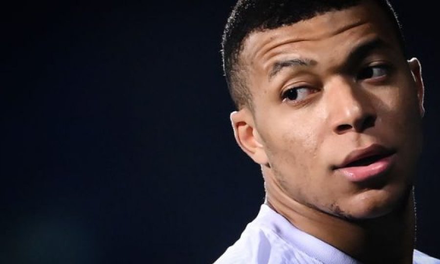 “Mbappe duhet të qëndrojë në PSG për të mirën e Francës”