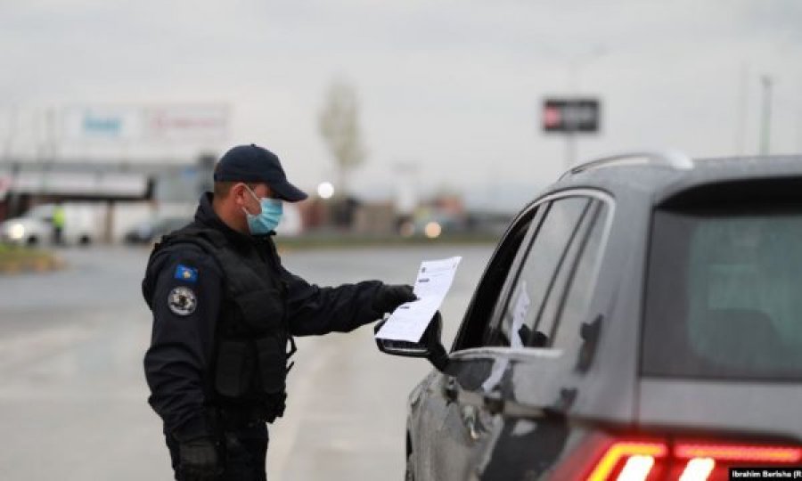 Kërkohet heqja e orës policore dhe masave tjera kufizuese