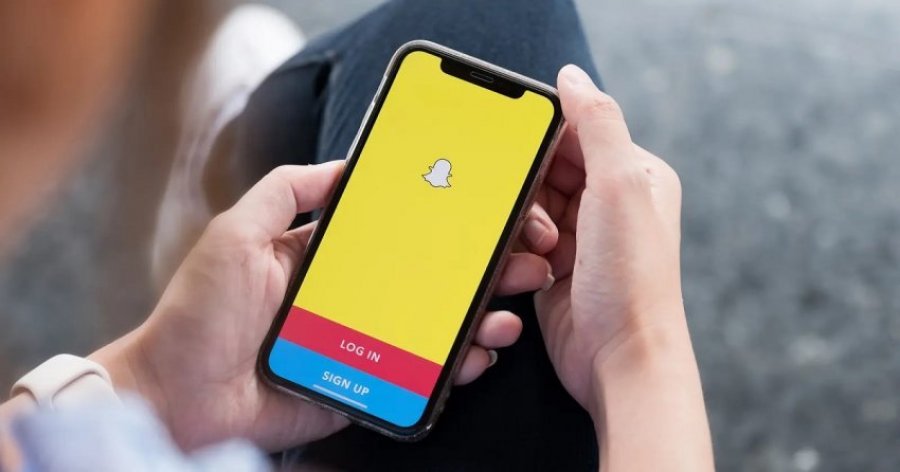 India shton përdoruesit e Snapchat