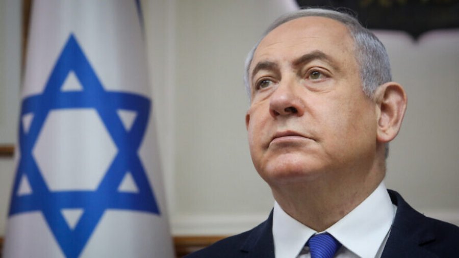  Benjamin Netanyahu ka një paralajmërim për Hamasin nëse e shkel armëpushimin 