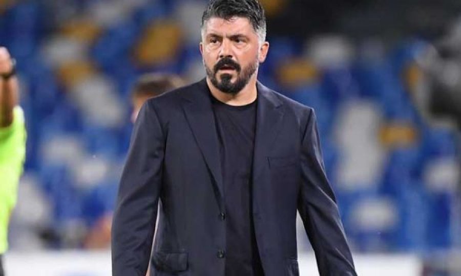 Vincenzo Italiano e zëvendëson Gattuson te Fiorentina