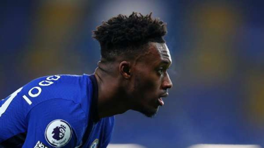 Hudson-Odoi zëvendëson Sanchon