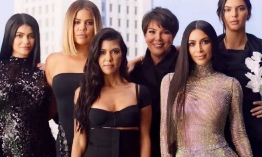 Dadoja që futi në sherr motrat Kardashian